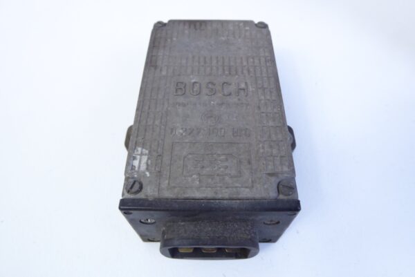 Porsche 924 Zündsteuergerät Bosch Bosch  0227100010 – Bild 4