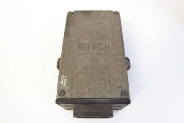 Porsche 924 Zündsteuergerät Bosch Bosch  0227100010