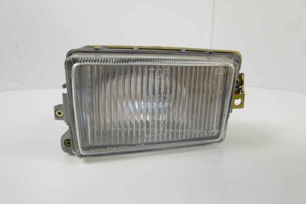 Porsche 928 Fernlicht Zusatz Scheinwerfer rechts  92863141601  0306404001 NEU