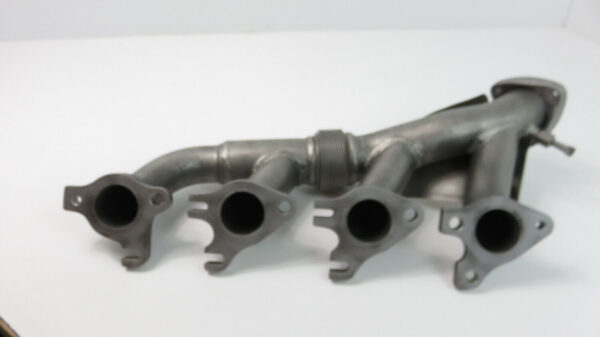 Porsche 928 S4 Krümmer Links 92811114607 – Bild 12