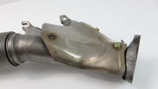 Porsche 928 S4 Krümmer Links 92811114607 – Bild 4