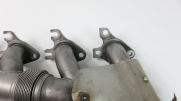 Porsche 928 S4 Krümmer Links 92811114607 – Bild 5