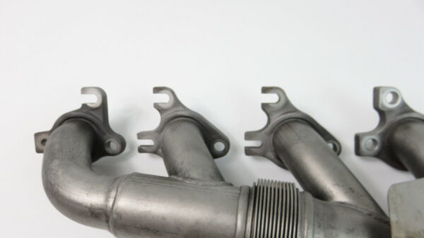 Porsche 928 S4 Krümmer Links 92811114607 – Bild 6