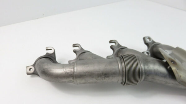 Porsche 928 S4 Krümmer Links 92811114607 – Bild 7