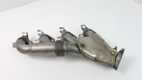 Porsche 928 S4 Krümmer Links 92811114607