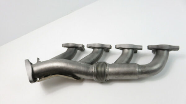 Porsche 928 S4 Krümmer Links 92811114607 – Bild 8