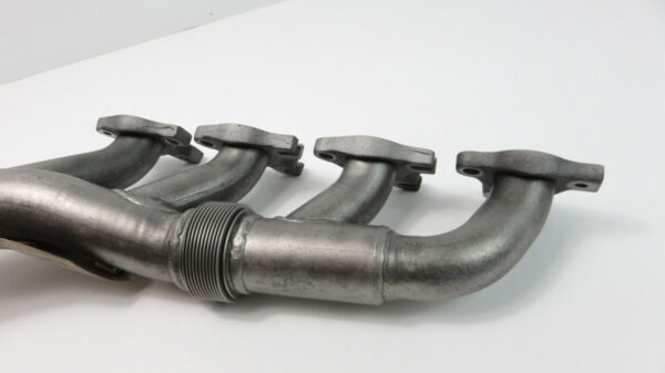 Porsche 928 S4 Krümmer Links 92811114607 – Bild 9