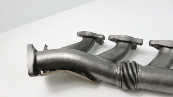 Porsche 928 S4 Krümmer Links 92811114607 – Bild 10
