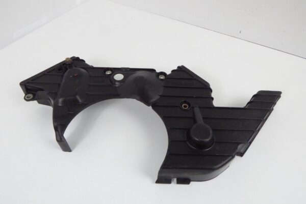 Porsche 928 S4 Zahnriemenabdeckung  92810514407 – Bild 3