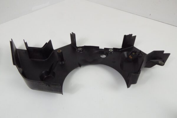 Porsche 928 S4 Zahnriemenabdeckung  92810514407 – Bild 8