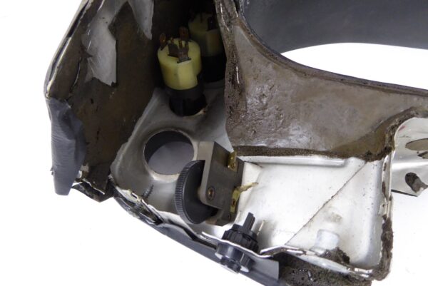 Porsche 928 Tachoverkleidung Armaturenbrett Cockpit 9285520310305T – Bild 12