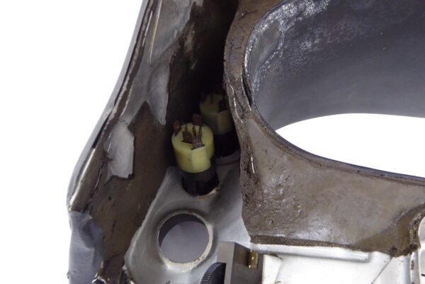 Porsche 928 Tachoverkleidung Armaturenbrett Cockpit 9285520310305T – Bild 13