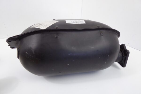 Porsche 928 Vorschalldämpfer Auspuff Bischoff 92811103103 – Bild 9