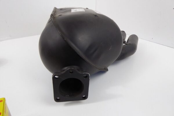 Porsche 928 Vorschalldämpfer Auspuff Bischoff 92811103103 – Bild 10