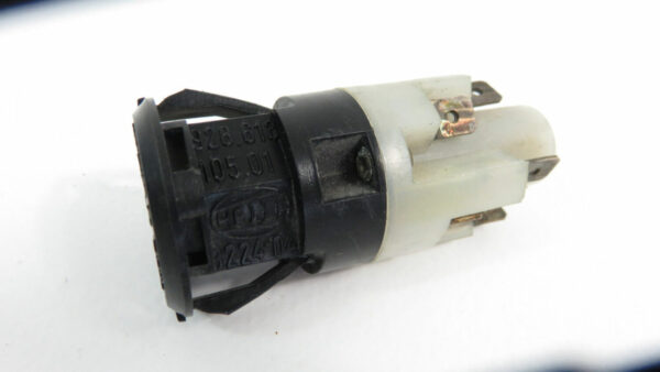 Porsche 928 Warnblinkschalter / Nebelleuchte 92861310501 – Bild 5