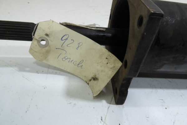 Porsche  928 Zentralrohr Kardanwelle Transaxlewelle – Bild 4