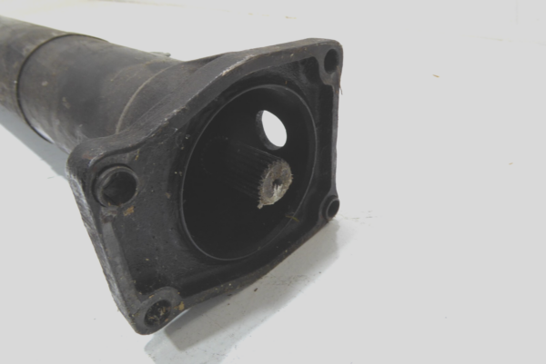 Porsche  928 Zentralrohr Kardanwelle Transaxlewelle – Bild 5