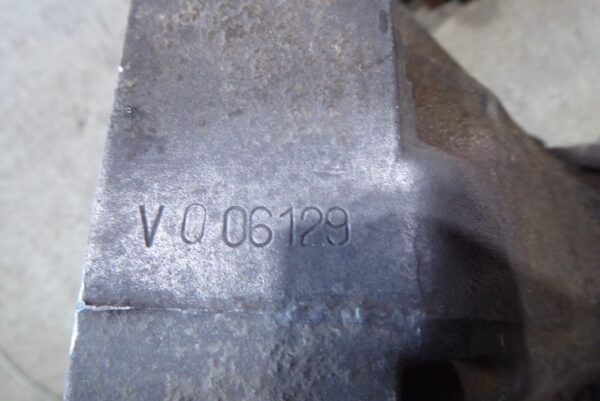 Porsche  944 924 Getriebe Schaltgetriebe V006129 – Bild 3