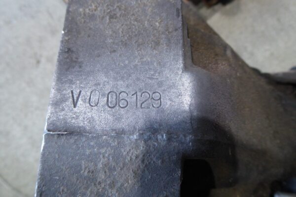 Porsche  944 924 Getriebe Schaltgetriebe V006129 – Bild 9