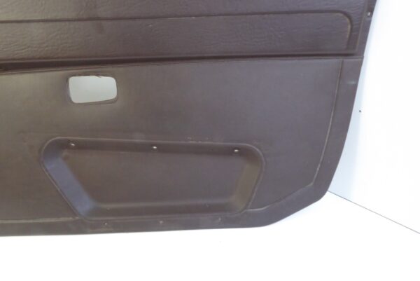 Porsche 944 924  Türverkleidung Türtafel Türpappe Rechts Beifahrerseite – Bild 4
