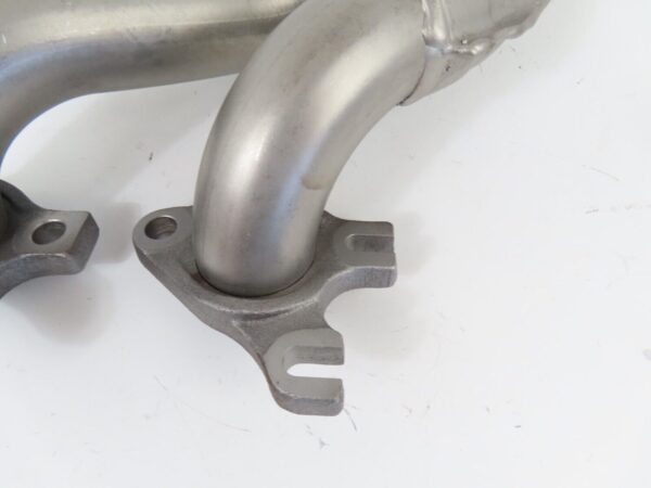 Porsche 944 S2 Abgaskrümmer Auspuff Krümmer 94411118402 – Bild 3