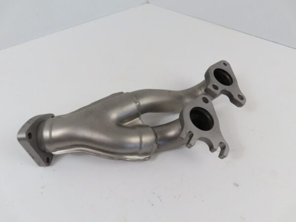 Porsche 944 S2 Abgaskrümmer Auspuff Krümmer 94411118402 – Bild 6