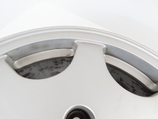 Porsche 944 Turbo Alufelge Felge  OE 7.0" x 16" 5x130  92836210405 – Bild 4