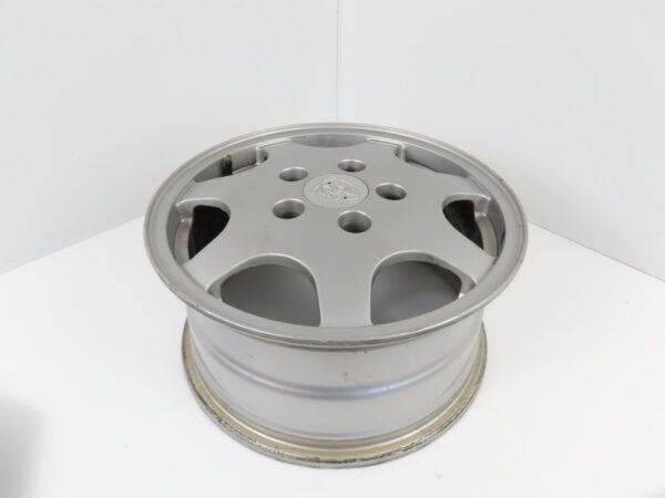 Porsche 944 Turbo Alufelge Felge  OE 7.0" x 16" 5x130  92836210405