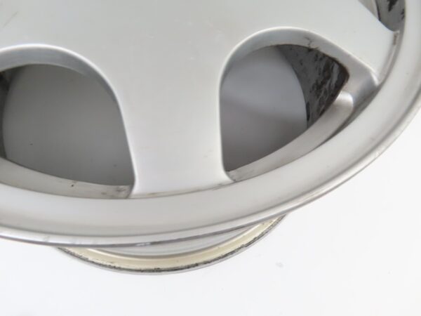 Porsche 944 Turbo Alufelge Felge  OE 7.0" x 16" 5x130  92836210405 – Bild 8