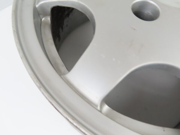 Porsche 944 Turbo Alufelge Felge  OE 7.0" x 16" 5x130  92836210405 – Bild 9