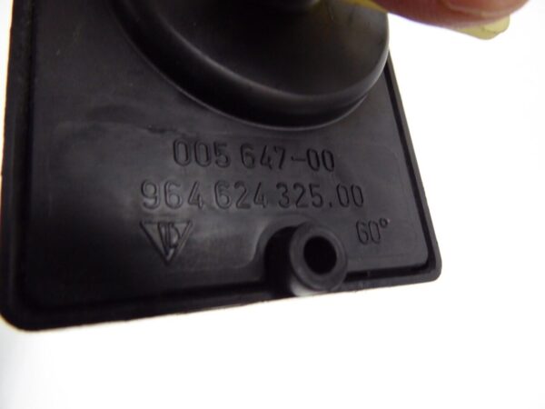 Porsche 964 911 993 Klima - Stellmotor Heizklappe 96462432500 Winkel 60° – Bild 10