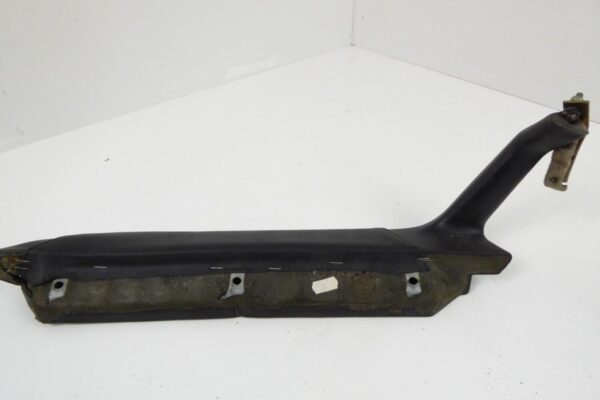 Porsche  968 Armlehne Kunstleder – Bild 8