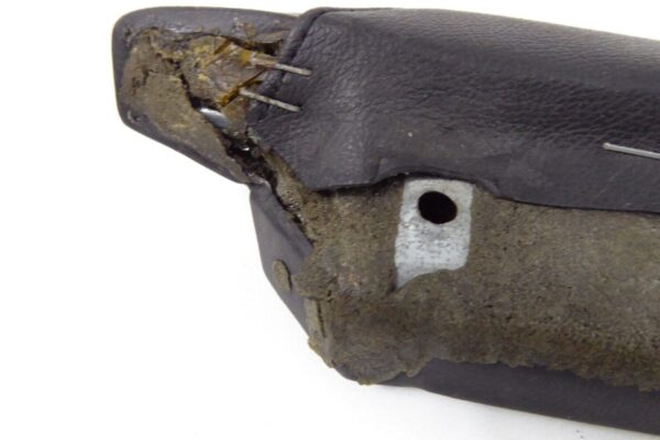 Porsche  968 Armlehne Kunstleder – Bild 10