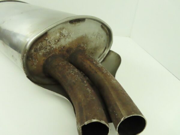 Porsche 968 Auspuff    94411104111 – Bild 4