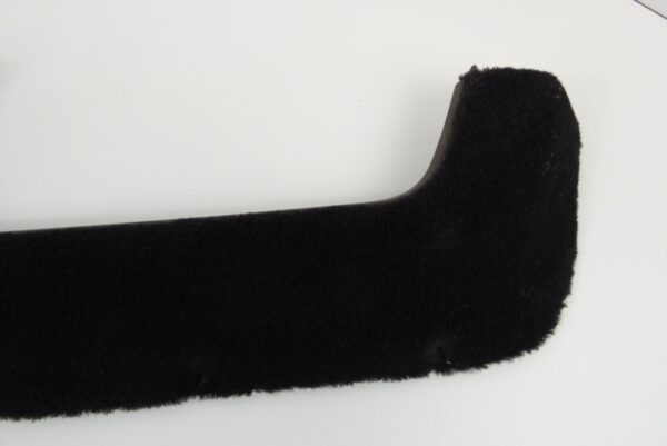 Porsche 968er 94455527400 original Türpanele  94455527400 Schwarz – Bild 5