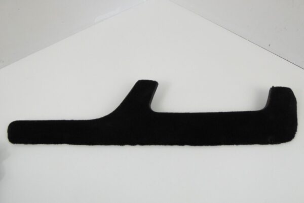 Porsche 968er 94455527400 original Türpanele  94455527400 Schwarz