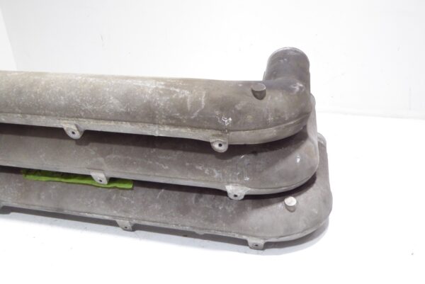 Porsche 993 911  Carrera  Luftverteilerrohr 9932113361R 9932113065R Rohr – Bild 3