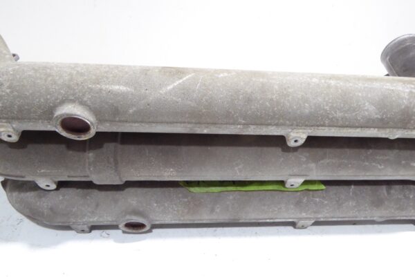 Porsche 993 911  Carrera  Luftverteilerrohr 9932113361R 9932113065R Rohr – Bild 4