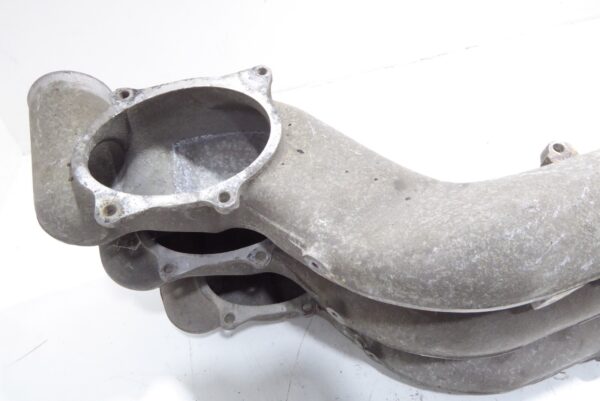 Porsche 993 911  Carrera  Luftverteilerrohr 9932113361R 9932113065R Rohr – Bild 5