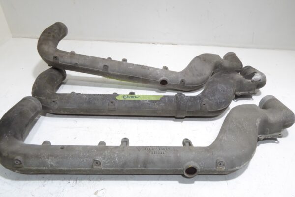 Porsche 993 911  Carrera  Luftverteilerrohr 9932113361R 9932113065R Rohr – Bild 7
