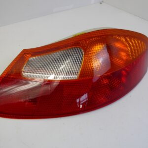 Porsche Boxster 986 Rückleuchte Heckleuchte Rücklicht Rechts 98663140403