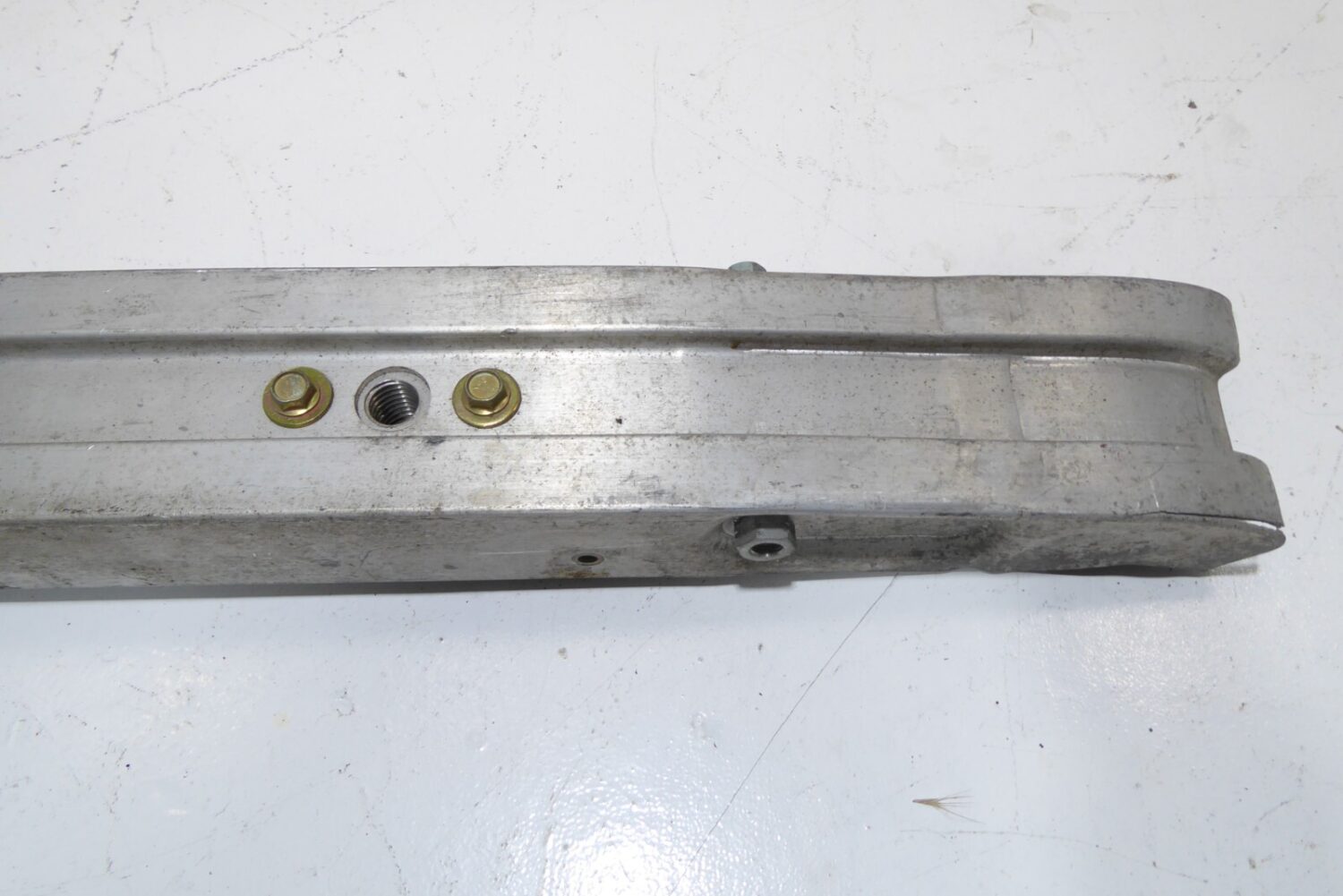 Porsche Carrera 996 911 Stoßstangenträger Träger Querträger hinten – Bild 4