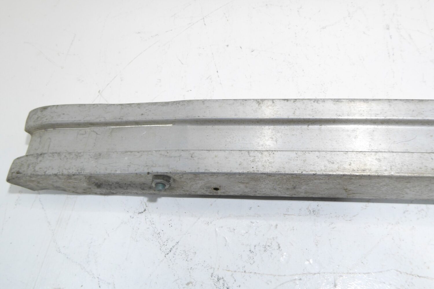 Porsche Carrera 996 911 Stoßstangenträger Träger Querträger hinten – Bild 5