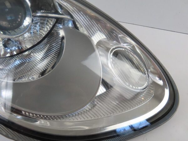 Porsche Cayman 987 Scheinwerfer rechts  Kein Xenon – Bild 4