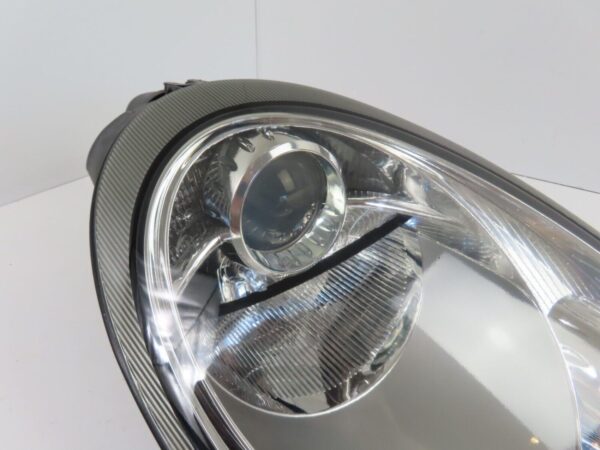 Porsche Cayman 987 Scheinwerfer rechts  Kein Xenon – Bild 5