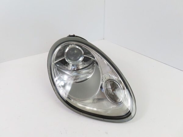 Porsche Cayman 987 Scheinwerfer rechts  Kein Xenon
