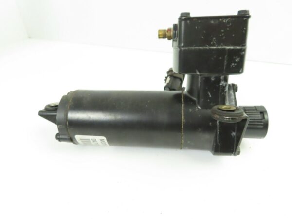 Range Rover  Kompressor Luftfederung ANR3731E NEU – Bild 3