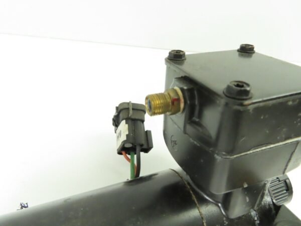 Range Rover  Kompressor Luftfederung ANR3731E NEU – Bild 5