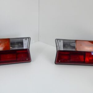 Rückleuchte NEU  NOS für den klassischen SAAB 99 Sedan bis 1984