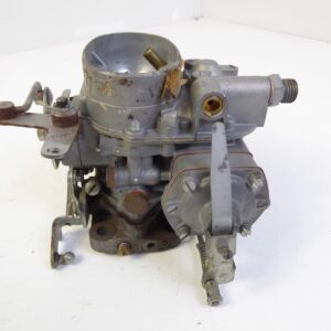 Solex 32 PICB Vergaser Mercedes Ponton Borgward Isabella